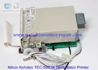 PN ur-3201 Defibrillator εκτυπωτής Nihon Kohden Cardiolife tec-5531K για τα ιατρικά ανταλλακτικά επισκευής