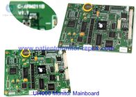 Υπομονετικός πίνακας PN γ-ARM211B PCB Mainboard οργάνων ελέγχου Goldway UT4000
