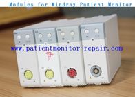 Mindray NMT BRI κανονική τυποποιημένη συσκευασία ενοτήτων οργάνων ελέγχου κοβαλτίου υπομονετική