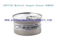 ENVITEC ιατρικός αισθητήρας OOM202 οξυγόνου/μέρη ιατρικού εξοπλισμού