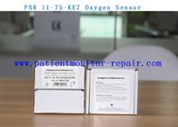 Αναλυτική παρουσίαση σε συνέχειες αισθητήρων οξυγόνου Α.Ε. PSR 11-75-KE7 702547250 ιατρικού εξοπλισμού βιομηχανιών εξαρτημάτων