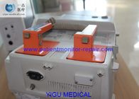 220V Defibrillator μέρη Nihon Kohden tec-7631C μηχανών με το κουπί κορυφών