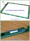 Πράσινα μέρη ιατρικού εξοπλισμού χρώματος του πλαισίου αφής εξαεριστήρων PB840