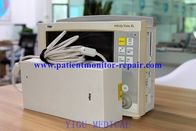 Άσπρος χρησιμοποιημένος ιατρικός εξοπλισμός Vista XL απείρου Drager υπομονετικό όργανο ελέγχου με την εξουσιοδότηση 90days
