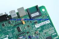 Επαγγελματική υπομονετική μητρική κάρτα οργάνων ελέγχου Mac-2000 ECG Mainboard
