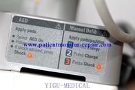 Υψηλός ιατρικός εξοπλισμός Duablity HeartStart M3535A Defibrillator