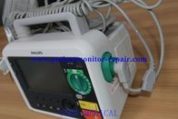 Χρησιμοποιημένος συσκευές ιατρικός εξοπλισμός Efficia DFM100 Defibrillation