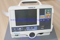 Χρησιμοποιημένος Medtronic ιατρικός εξοπλισμός Lifepak 20 LP20 Defibrillator