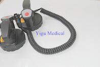 Ιατρικά ανταλλακτικά κουπιών κορυφών PRIMEDIC M290 Defibrillator εξωτερικά