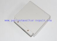 Άσπρη μπαταρία PN 022-000074-01 οργάνων ελέγχου Comen C60 υπομονετική
