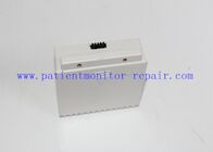 Άσπρη μπαταρία PN 022-000074-01 οργάνων ελέγχου Comen C60 υπομονετική