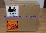 Defibrillator εξαρτήματα ιατρικού εξοπλισμού μπαταριών PN 989803190371 Efficia DFM100