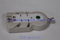 Κτητικό κιβώτιο συλλογής ηλεκτροκαρδιογράφων ενότητας εξαρτημάτων ECG ιατρικού εξοπλισμού TC30 TC50