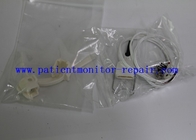 Πλαστικός με πολλές τοποθεσίες επαναχρησιμοποιήσιμος αισθητήρας 2505 μερών  SPO2 μ-LNCS YI ιατρικού εξοπλισμού