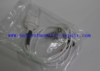 Πλαστικός με πολλές τοποθεσίες επαναχρησιμοποιήσιμος αισθητήρας 2505 μερών  SPO2 μ-LNCS YI ιατρικού εξοπλισμού