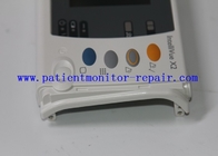 Intellivue X2 M3002-60010 ιατρικού εξοπλισμού μπροστινή κάλυψη οργάνων ελέγχου σημαδιών μερών ζωτικής σημασίας