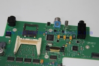 Εξαρτήματα ιατρικού εξοπλισμού πινάκων μητέρων για τον ηλεκτροκαρδιογράφο Mainboard ECG TC70