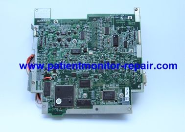 Μέρος επισκευής οργάνων ελέγχου PCB ur-3840 619C-027143A NIHON KOHDEN