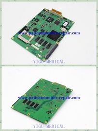 Πράσινη υπομονετική μητρική κάρτα CARESCAPE B650 FM2CPU PN M1199336 οργάνων ελέγχου
