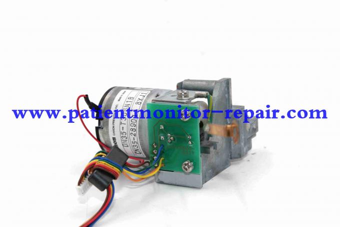 Μηχανή οργάνων ελέγχου NIHON KOHDEN ecg-1205A ECG