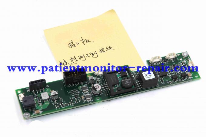 Πίνακας PN 2605452 διεπαφών ενότητας αερίου της  IntelliVue G5-M1019A