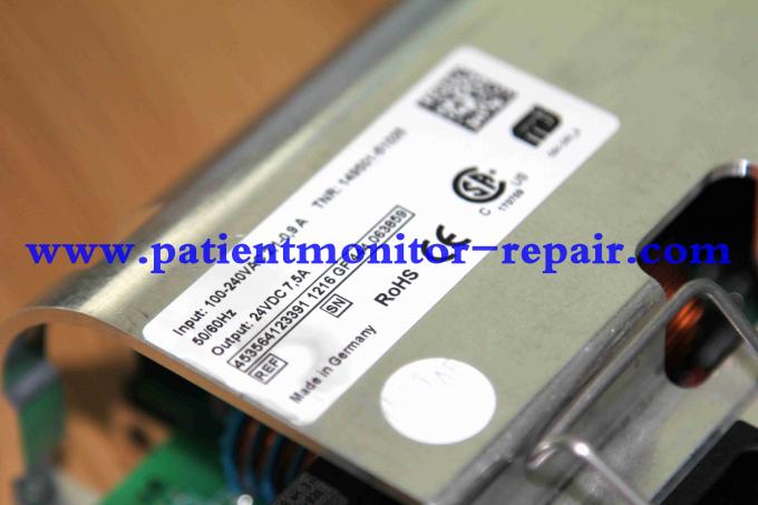 Υπομονετική παροχή ηλεκτρικού ρεύματος οργάνων ελέγχου της  IntelliVue MX700 TNR 149501-51025