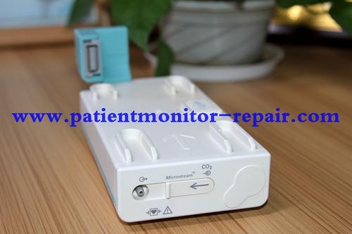 CO2 της  M3015A Microstream