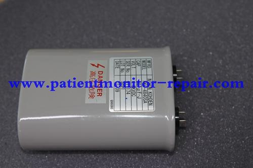 Defibrillator πρότυπο ικανότητας tec-7621C NIHON KOHDEN cardiolife:Nkc-4840SA