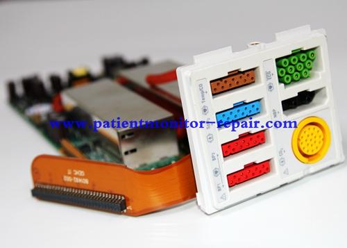 Γερμανία DASH3000 4000 5000 υπομονετικός πίνακας οργάνων ελέγχου DAS
