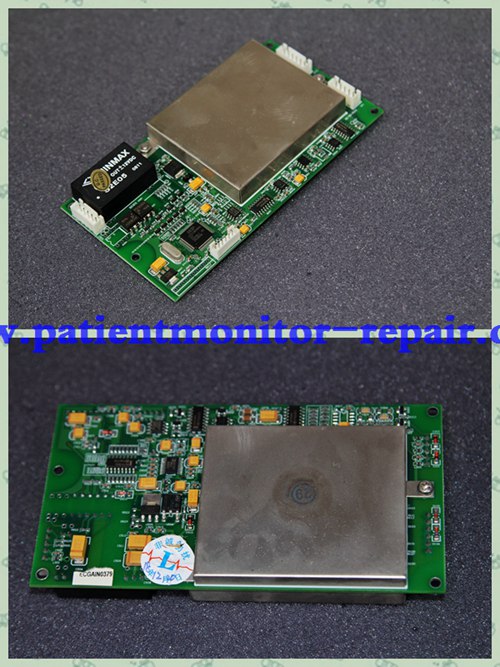 Goldway ut-4000 υπομονετικός πίνακας οργάνων ελέγχου ECG