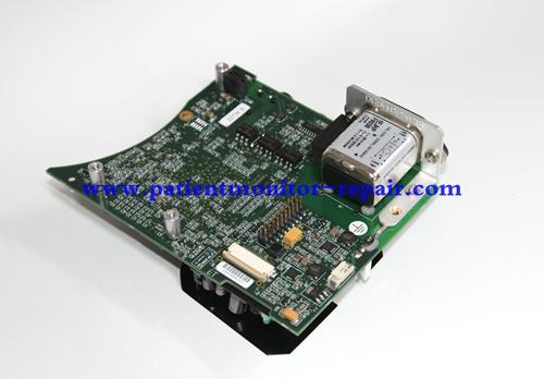  RAD-87 παροχή ηλεκτρικού ρεύματος oximeter mainboard