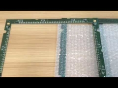 Πλαίσιο αφής Tyco PB840
