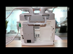 Απινιδωτής Heartstart MRX M3535