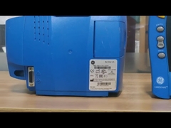 Οθόνη ασθενούς GE V100