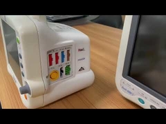 Οθόνη GE DASH3000 DASH4000