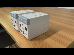 Μονάδα Mindray MPM.mp4
