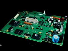 Patient Monitor Μητρική πλακέτα IntelliVne MX450 /500/550 Mainboard