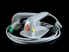 Κουμπιά για το HeartStart MRX