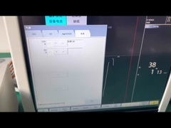 Προβολή πλακέτας παραμέτρων M3001A για μονάδα MMS παλαιού τύπου M3001A με επίδειξη 90 ημερών εγγύησης