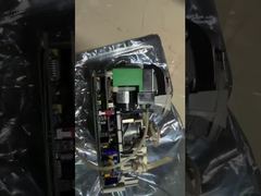 Προβολή αρχικής μονάδας αερίου οθόνης PN 887520-09 για GE Datex - Επίδειξη Ohmeda Cardiocap 5