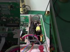 Ρολόι: Βιτρίνα GE Corometrics 250CX Patient Monitor PN 2005845-002