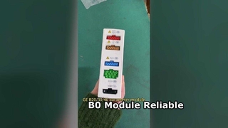 Προς πώληση μονάδα παρακολούθησης ασθενών B20