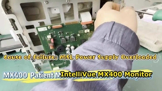 IntelliVue MX450 Patient Monitor Part 453564271821