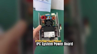 Endoscopye Power Board CQ0110100 G Για σύστημα IPC