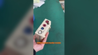 M3001A Module Repair Three SPO2 Tech