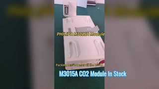 M3015A Μονάδα αισθητήρα CO2 Διαθέσιμο Προς Πώληση