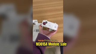 M3015A CO2 Temp IBP Module για Πώληση & Επισκευή