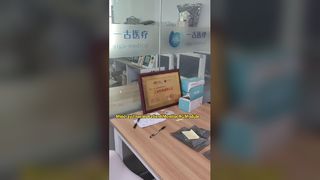 Mindray AG Gas Module 6800 30 50503 For Repair