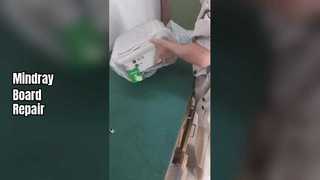 Δείτε γιατί να επιλέξετε Mindray IMEC8 IMEC10 IMEC12 Πίνακας παραμέτρων PN 051-000949-01