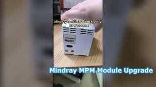 Μονάδα Mindray BeneView T5 T6 T8 MPM